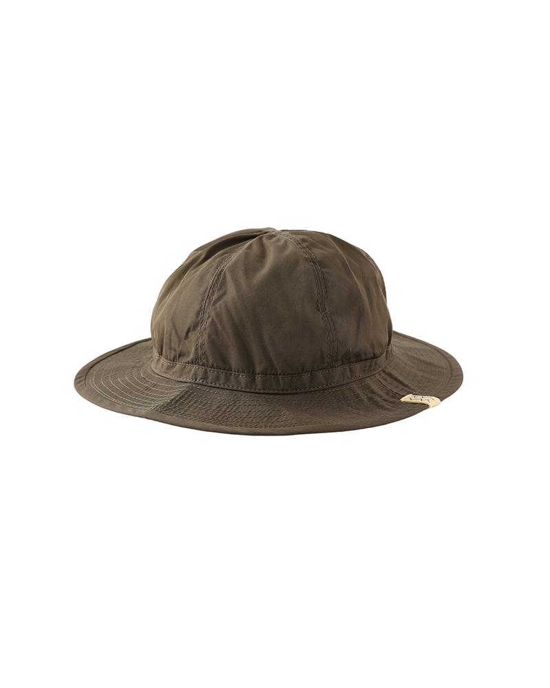 一番の ハット visvim CAP BUCKET ハット - simecsystems.com